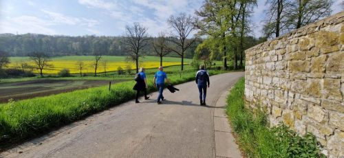 Journe Commune sportive