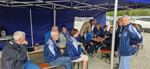 Journe Commune sportive