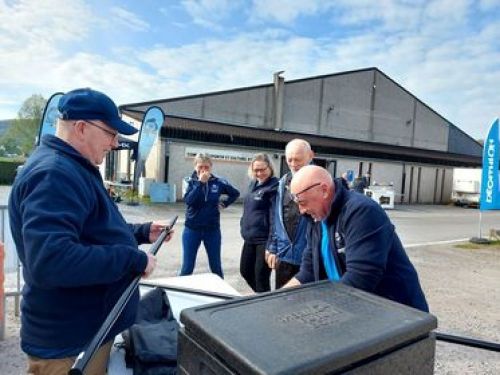 Journe Commune sportive