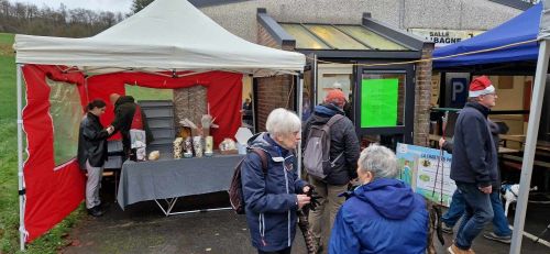 18me Marche des Abbayes