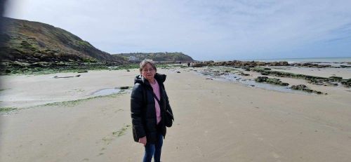 Berck sur Mer et Cte d'Opale