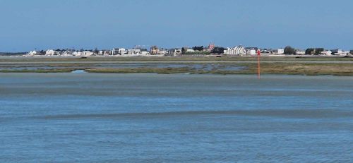 Berck sur Mer et Cte d'Opale