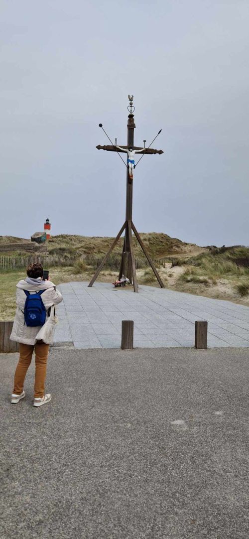 Berck sur Mer et Cte d'Opale