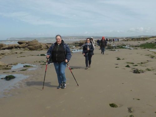 Berck sur Mer et Cte d'Opale