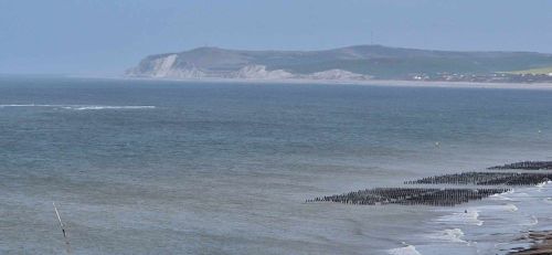 Berck sur Mer et Cte d'Opale