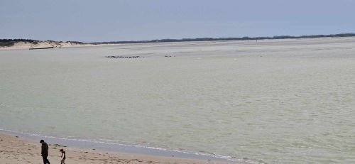 Berck sur Mer et Cte d'Opale