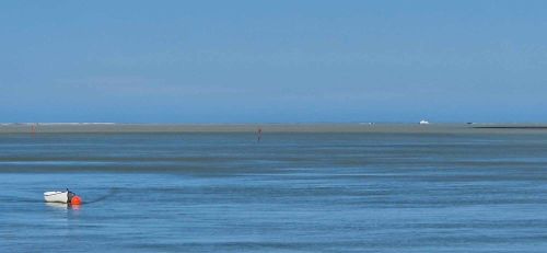 Berck sur Mer et Cte d'Opale