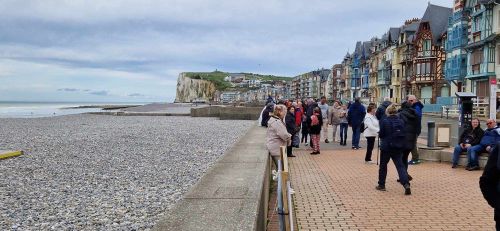 Berck sur Mer et Cte d'Opale