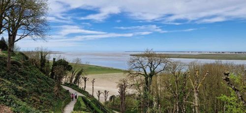 Berck sur Mer et Cte d'Opale