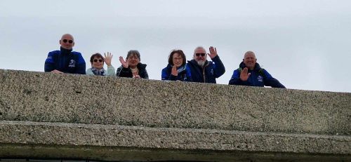 Berck sur Mer et Cte d'Opale