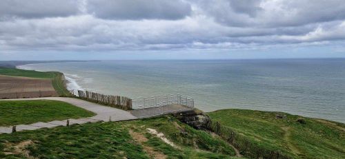 Berck sur Mer et Cte d'Opale