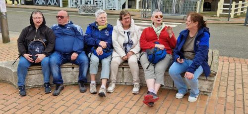 Berck sur Mer et Cte d'Opale