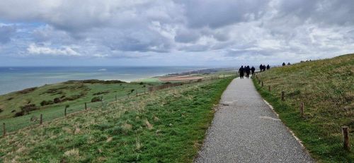 Berck sur Mer et Cte d'Opale