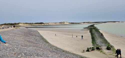 Berck sur Mer et Cte d'Opale