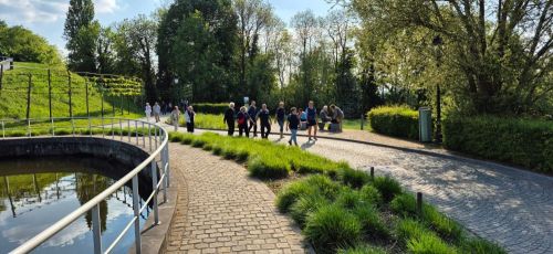 27.03.2025 Voyages  Grammont