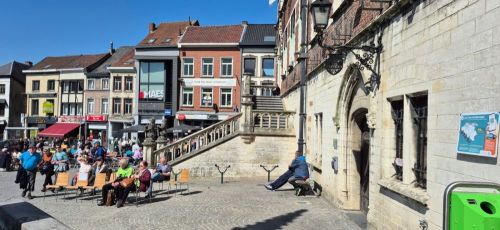 27.03.2025 Voyages  Grammont