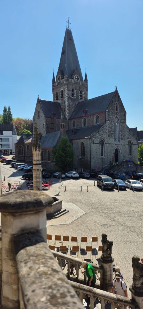 27.03.2025 Voyages  Grammont