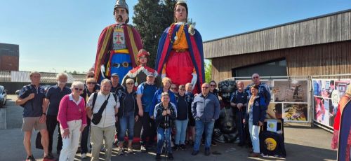 27.03.2025 Voyages  Grammont