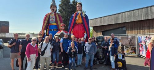 27.03.2025 Voyages  Grammont