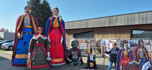 27.03.2025 Voyages  Grammont