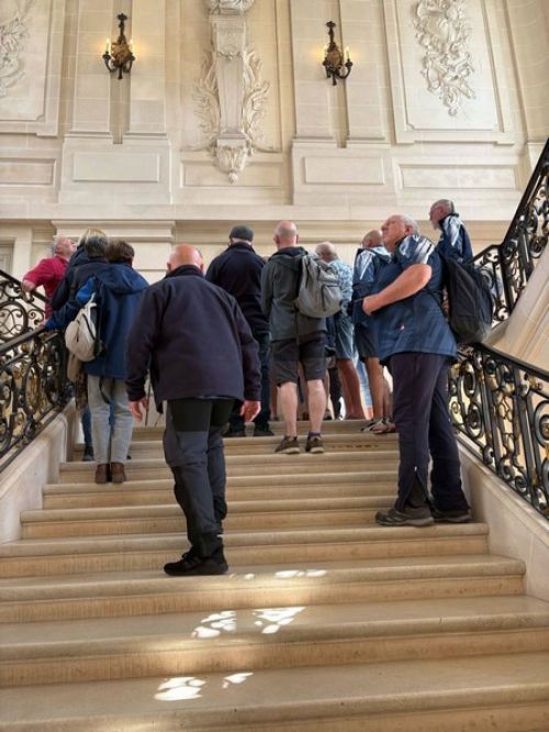 17.05.2025 Perulwez et Beloeil 