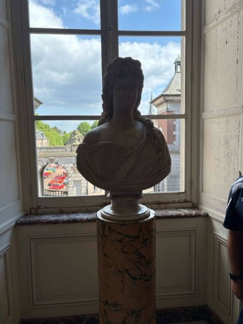 17.05.2025 Perulwez et Beloeil 