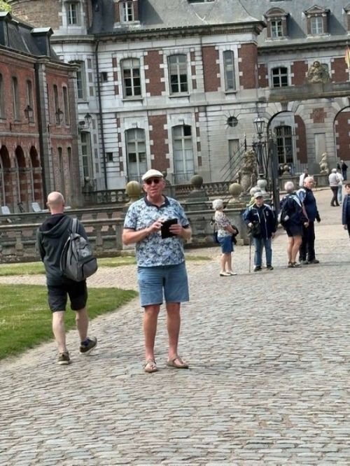 17.05.2025 Perulwez et Beloeil 
