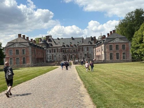 17.05.2025 Perulwez et Beloeil 
