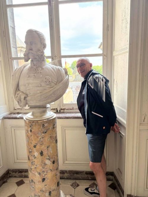 17.05.2025 Perulwez et Beloeil 