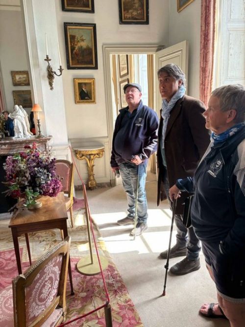 17.05.2025 Perulwez et Beloeil 