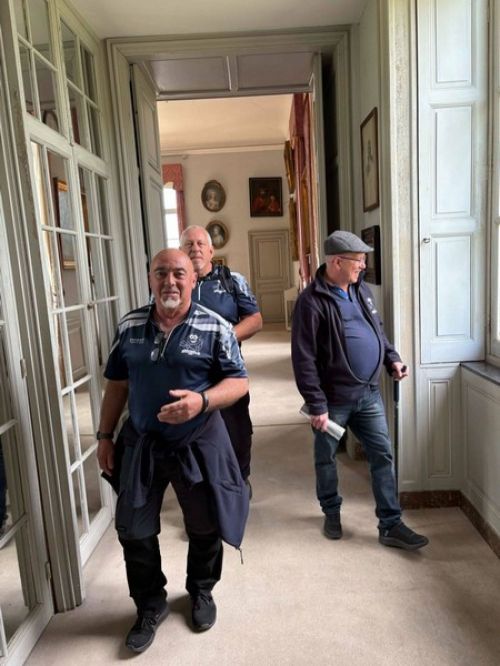 17.05.2025 Perulwez et Beloeil 