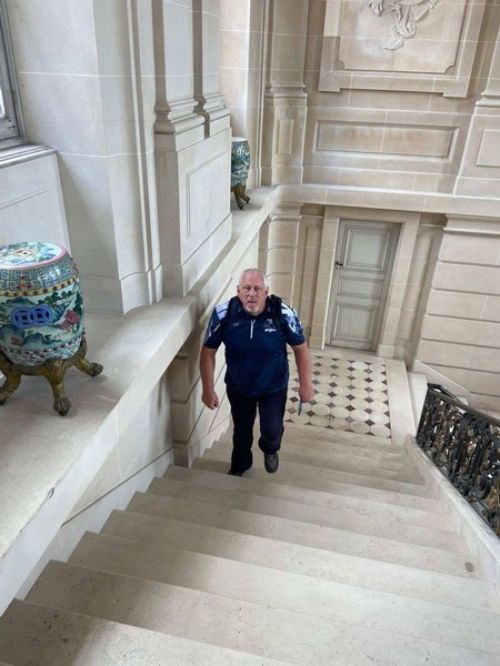 17.05.2025 Perulwez et Beloeil 