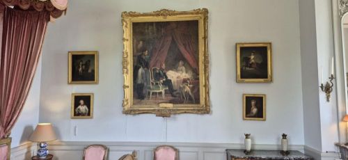 17.05.2025 Perulwez et Beloeil 