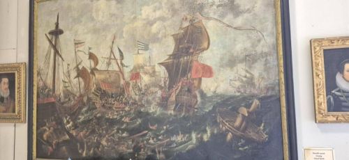 17.05.2025 Perulwez et Beloeil 