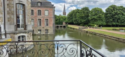 17.05.2025 Perulwez et Beloeil 