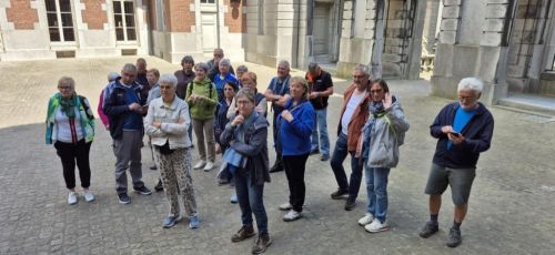 17.05.2025 Perulwez et Beloeil 