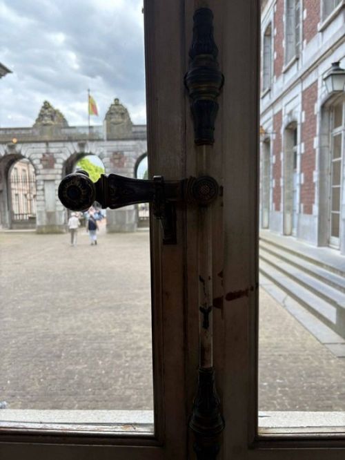 17.05.2025 Perulwez et Beloeil 