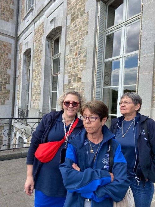 17.05.2025 Perulwez et Beloeil 
