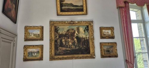 17.05.2025 Perulwez et Beloeil 