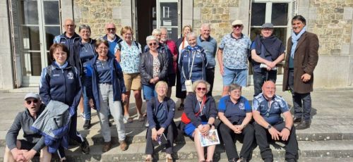17.05.2025 Perulwez et Beloeil 
