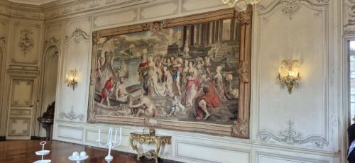 17.05.2025 Perulwez et Beloeil 