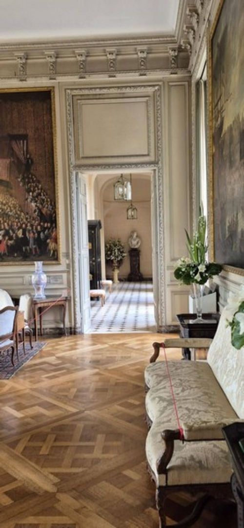 17.05.2025 Perulwez et Beloeil 