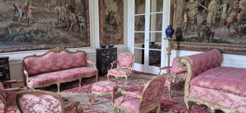 17.05.2025 Perulwez et Beloeil 