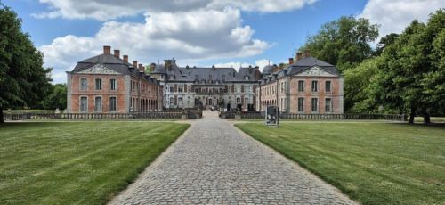17.05.2025 Perulwez et Beloeil 