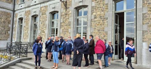 17.05.2025 Perulwez et Beloeil 