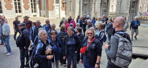 17.05.2025 Perulwez et Beloeil 