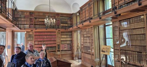 17.05.2025 Perulwez et Beloeil 