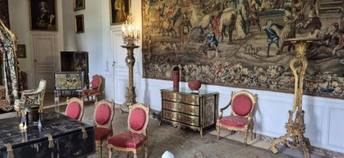 17.05.2025 Perulwez et Beloeil 