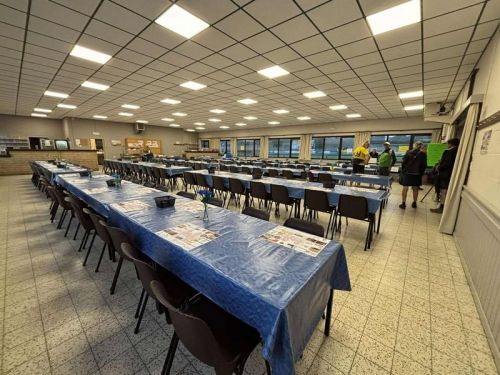 31.05.2025 8me Marche des Bleuets