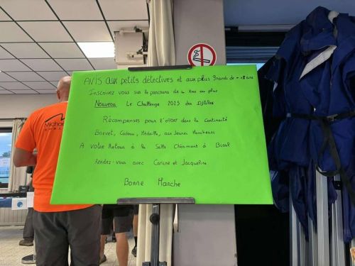 31.05.2025 8me Marche des Bleuets